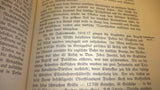 Der Weltkrieg 1914 bis 1918. Die militärischen Operationen zu Lande. Elfter Band: Die Kriegsführung im Herbst 1916 und im Winter 1916/17. Vom Wechsel in der Obersten Heeresleitung bis zum Entschluss zum Rückzug in die Siegfried-Stellung