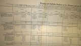 Der Weltkrieg 1914 bis 1918. Die militärischen Operationen zu Lande. Elfter Band: Die Kriegsführung im Herbst 1916 und im Winter 1916/17. Vom Wechsel in der Obersten Heeresleitung bis zum Entschluss zum Rückzug in die Siegfried-Stellung