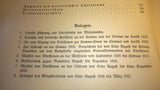 Der Weltkrieg 1914 bis 1918. Die militärischen Operationen zu Lande. Elfter Band: Die Kriegsführung im Herbst 1916 und im Winter 1916/17. Vom Wechsel in der Obersten Heeresleitung bis zum Entschluss zum Rückzug in die Siegfried-Stellung