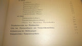 M.Dv. Nr. 293. Rangliste der Deutschen Kriegsmarine - Nach dem Stande vom 1. September 1944 - Nachdruck!
