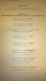M.Dv. Nr. 293. Rangliste der Deutschen Kriegsmarine - Nach dem Stande vom 1. September 1944 - Nachdruck!