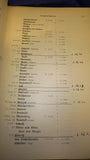 M.Dv. Nr. 293. Rangliste der Deutschen Kriegsmarine - Nach dem Stande vom 1. September 1944 - Nachdruck!