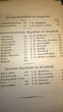 Encyklopädie der Kriegskunst zu Lande. Elemente des Geistes, des Charakters, der Wissenschaft, der Handlung zum Krieg und im Kriege.