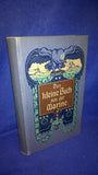 Das kleine Buch von der Marine - Ein Handbuch allen Wissenswerten über die deutsche Flotte nebst vergleichender Darstellung der Seestreitkräfte des Auslandes.