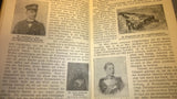 Das kleine Buch von der Marine - Ein Handbuch allen Wissenswerten über die deutsche Flotte nebst vergleichender Darstellung der Seestreitkräfte des Auslandes.