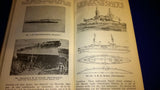 Das kleine Buch von der Marine - Ein Handbuch allen Wissenswerten über die deutsche Flotte nebst vergleichender Darstellung der Seestreitkräfte des Auslandes.