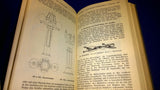 Das kleine Buch von der Marine - Ein Handbuch allen Wissenswerten über die deutsche Flotte nebst vergleichender Darstellung der Seestreitkräfte des Auslandes.