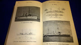 Das kleine Buch von der Marine - Ein Handbuch allen Wissenswerten über die deutsche Flotte nebst vergleichender Darstellung der Seestreitkräfte des Auslandes.