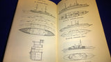 Das kleine Buch von der Marine - Ein Handbuch allen Wissenswerten über die deutsche Flotte nebst vergleichender Darstellung der Seestreitkräfte des Auslandes.