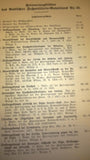 Badisches Fußartillerie-Bataillon Nr. 33 Nach amtlichen Unterlagen und Berichten der Mitkämpfer unter Mitwirkung von Hans Hauske bearbeitet.