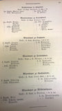 Nachtrag zur Rangliste der kaiserlich Deutschen Marine für das Jahr 1912.