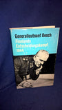 Finnlands Entscheidungskampf 1944 und seine politischen, wirtschaftlichen und militärischen Folgen.