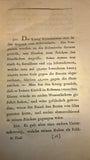 Prince Heinrich of Prussia. Critical history of his campaigns. Second part. Rare original edition from 1805.