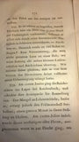 Prince Heinrich of Prussia. Critical history of his campaigns. Second part. Rare original edition from 1805.