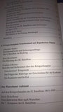 Freiwillige vom Kaukasus. Georgier und Tschetschenen auf deutscher Seite. Der Sonderverband Bergmann und sein Gründer Theodor Oberländer.