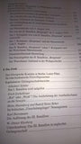 Freiwillige vom Kaukasus. Georgier und Tschetschenen auf deutscher Seite. Der Sonderverband Bergmann und sein Gründer Theodor Oberländer.