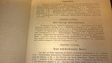 Geschichte des Kriegswesens und der Heerverfassungen in Europa. Dritter Band: Die Zeit des dreissigjährigen Krieges. Vom Ende des dreissigjährigen bis zum Ende des siebenjährigen Krieges. Von der Beendigung des siebenjährigen Krieges bis auf de Gegenwart.