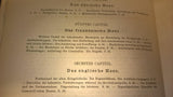Geschichte des Kriegswesens und der Heerverfassungen in Europa. Dritter Band: Die Zeit des dreissigjährigen Krieges. Vom Ende des dreissigjährigen bis zum Ende des siebenjährigen Krieges. Von der Beendigung des siebenjährigen Krieges bis auf de Gegenwart.