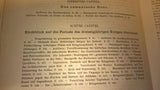 Geschichte des Kriegswesens und der Heerverfassungen in Europa. Dritter Band: Die Zeit des dreissigjährigen Krieges. Vom Ende des dreissigjährigen bis zum Ende des siebenjährigen Krieges. Von der Beendigung des siebenjährigen Krieges bis auf de Gegenwart.