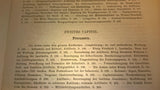 Geschichte des Kriegswesens und der Heerverfassungen in Europa. Dritter Band: Die Zeit des dreissigjährigen Krieges. Vom Ende des dreissigjährigen bis zum Ende des siebenjährigen Krieges. Von der Beendigung des siebenjährigen Krieges bis auf de Gegenwart.