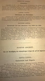 Geschichte des Kriegswesens und der Heerverfassungen in Europa. Dritter Band: Die Zeit des dreissigjährigen Krieges. Vom Ende des dreissigjährigen bis zum Ende des siebenjährigen Krieges. Von der Beendigung des siebenjährigen Krieges bis auf de Gegenwart.