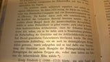Geschichte des Kriegswesens und der Heerverfassungen in Europa. Dritter Band: Die Zeit des dreissigjährigen Krieges. Vom Ende des dreissigjährigen bis zum Ende des siebenjährigen Krieges. Von der Beendigung des siebenjährigen Krieges bis auf de Gegenwart.