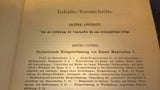 Geschichte des Kriegswesens und der Heerverfassungen in Europa. Zweiter Band: Von der Einführung der Feuerwaffen bis zum dreissigjährigen Krieg.