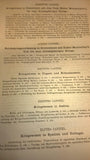 Geschichte des Kriegswesens und der Heerverfassungen in Europa. Zweiter Band: Von der Einführung der Feuerwaffen bis zum dreissigjährigen Krieg.