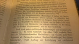 Geschichte des Kriegswesens und der Heerverfassungen in Europa. Zweiter Band: Von der Einführung der Feuerwaffen bis zum dreissigjährigen Krieg.