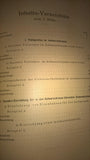 Der Sanitäts-Dienst im Kriege. An einer Reihe von Beispielen applicatorisch dargestellt. Heft 1-3, so komplett!