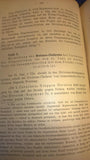 Der Sanitäts-Dienst im Kriege. An einer Reihe von Beispielen applicatorisch dargestellt. Heft 1-3, so komplett!