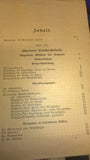 Merkl`s guideline for the instruction of the gunners and mobile artillerymen of the royal Bavarian field artillery. Rare copy!