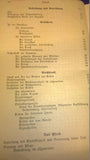 Merkl`s guideline for the instruction of the gunners and mobile artillerymen of the royal Bavarian field artillery. Rare copy!