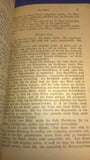 Merkl`s guideline for the instruction of the gunners and mobile artillerymen of the royal Bavarian field artillery. Rare copy!
