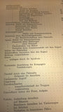 Gefechts- und Felddienstausbildung der Infanterie im Terrain und Zimmer. BEHELF für Unterabteilungskommandanten. 2. verbesserte Auflage der Applikatorik für Unteroffiziere und Mannschaft und für Reserveoffiziersschulen.