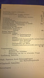 Gefechts- und Felddienstausbildung der Infanterie im Terrain und Zimmer. BEHELF für Unterabteilungskommandanten. 2. verbesserte Auflage der Applikatorik für Unteroffiziere und Mannschaft und für Reserveoffiziersschulen.