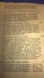 Das fliegende Heer. Von den Fliegern von Tannenberg bis zu den Luftschlachten des letzten Krieges. Selten!