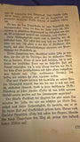 Das fliegende Heer. Von den Fliegern von Tannenberg bis zu den Luftschlachten des letzten Krieges. Selten!