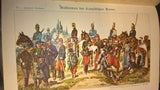 Leitfaden für den Unterricht des Infanteristen und Jägers der Königlich Bayerischen Armee.