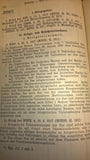 Die Versorgung der ehemaligen aktiven Offiziere (einschließlich ihrer Hinterbliebenen) der alten Wehrmacht (Heer und Marine) : nach dem Stande vom 1. Juli 1927.