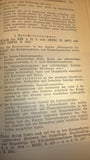Die Versorgung der ehemaligen aktiven Offiziere (einschließlich ihrer Hinterbliebenen) der alten Wehrmacht (Heer und Marine) : nach dem Stande vom 1. Juli 1927.