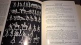 Die Zinnfigur. Monatsschrift der deutschen Gesellschaft der Freunde und Sammler kulturhistorischer Zinnfiguren. 24 Jahrgänge mit ca. 288 Heften