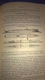 Die Kriegsschiffbauten 1881-1882. Mit Nachträgen aus früheren Jahren. Nachdruck der Ausg. A. Hartleben's von 1883.