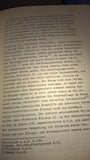 Kurze Geschichte der deutschen Kriegsgerichte.