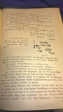Zwölf Applikatorische Aufgaben mit 23 Skizzen. III.Teil: Das Regiment,Detachement oder Gruppe.