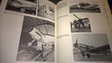 ME 109 Gustav. The origin story of the famous Fox-Mike Bravo-Bravo.