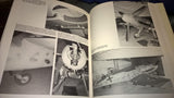 ME 109 Gustav. The origin story of the famous Fox-Mike Bravo-Bravo.