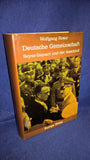 Deutsche Gemeinschaft. Seyss-Inquart und der Anschluss.