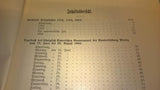 Darstellungen aus der bayerischen Kriegs-und Heeresgeschichte, Heft 12. Aus dem Inhalt: Kufsteins Kriegsjahre 1504,1703,1809/ Tagebuch des K.B. Gouverneurs der Bundesfestung Mainz 1866.