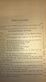 Militärische Klassiker des In- und Auslandes. Friedrich der Große. Militärische Schriften, erläutert und mit Anmerkungen versehen.
